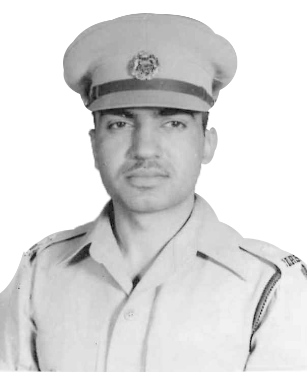 Raj Kumar Basisht Raj Kumar Basisht